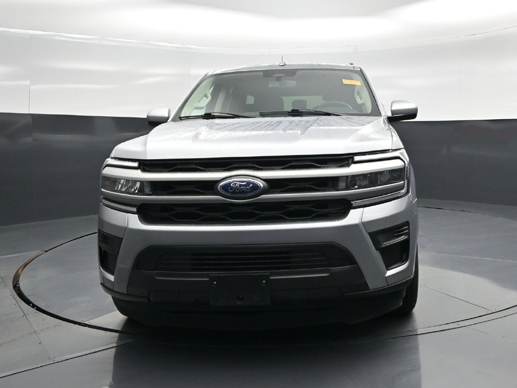 Certified 2024 Ford Expedition Max XLT AWD/4WD image 27