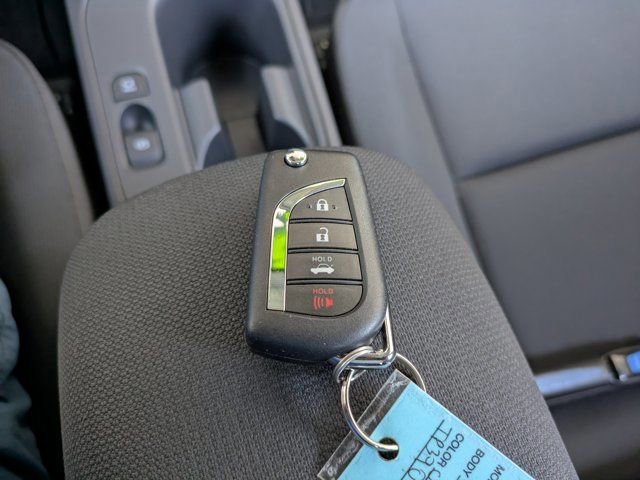 Used 2026 Toyota Corolla LE FWD image 26