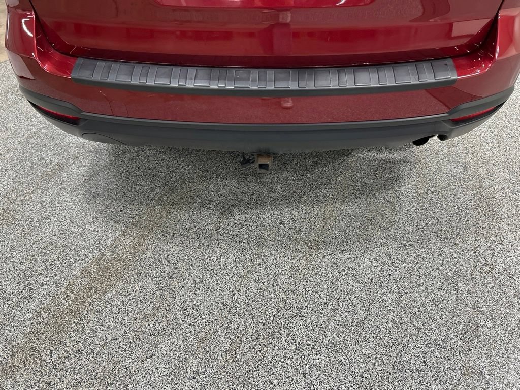 Used 2018 Subaru Forester 2.5i Premium AWD/4WD image 25