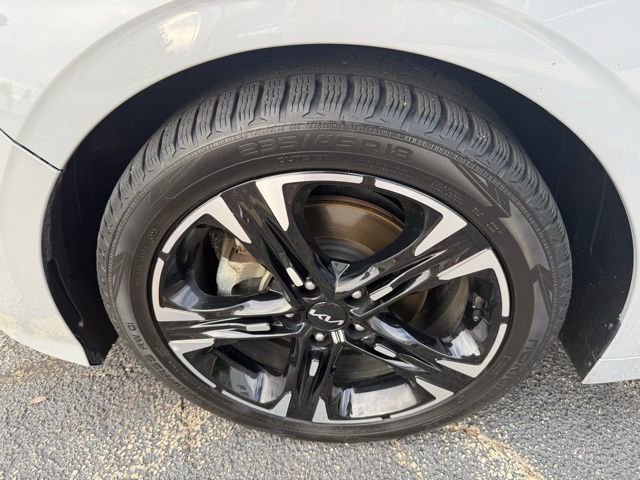 Used 2024 Kia K5 GT-Line w/ GT-Line Premium Package image 12