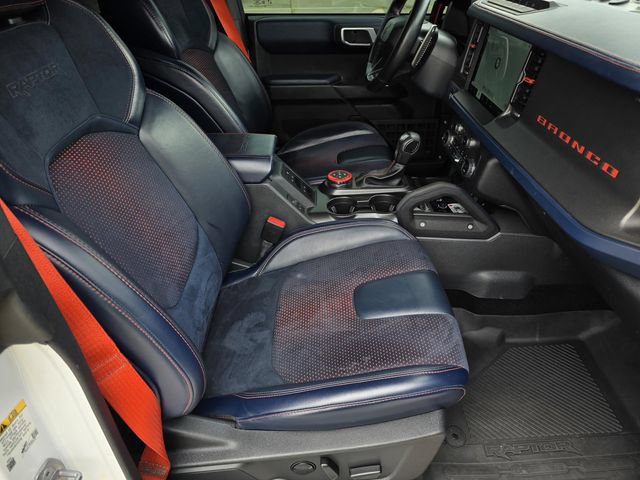 Certified 2023 Ford Bronco Raptor AWD/4WD image 41