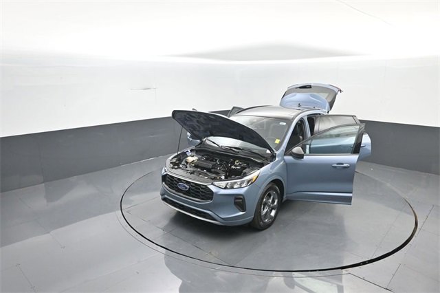 Certified 2023 Ford Escape ST-Line w/ Tech Pack #1 image 35