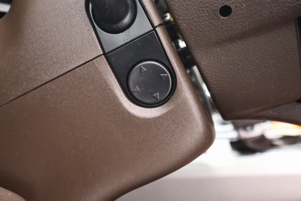 Certified 2020 Ford F150 King Ranch w/ Equipment Group 601A Luxury image 30