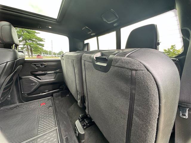 Used 2022 RAM 1500 TRX w/ TRX Level 2 Equipment Group AWD/4WD image 34