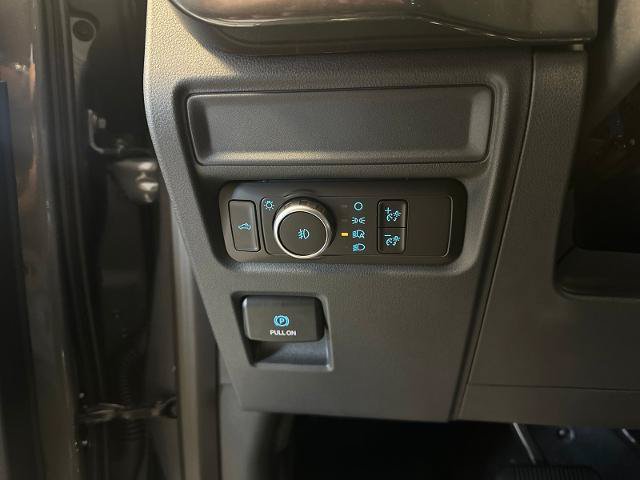 Certified 2026 Ford F150 STX w/ Equipment Group 200A AWD/4WD image 21