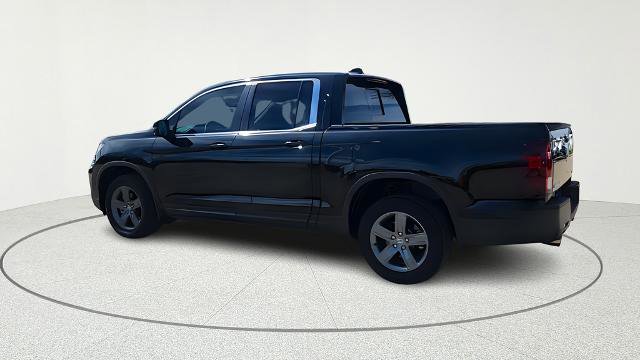 Used 2023 Honda Ridgeline RTL image 6