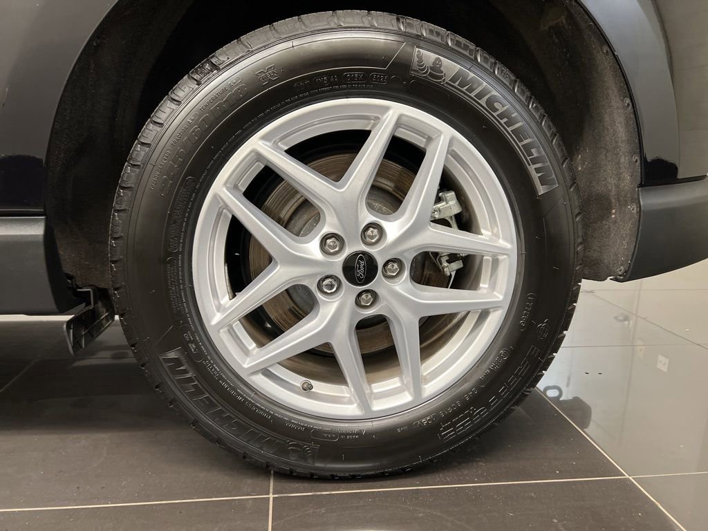 Certified 2024 Ford Edge SEL w/ Convenience Package image 7