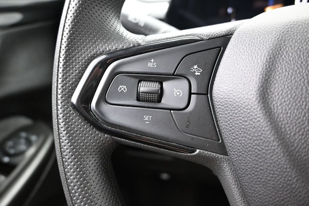Used 2025 Chevrolet TrailBlazer LT AWD/4WD image 19