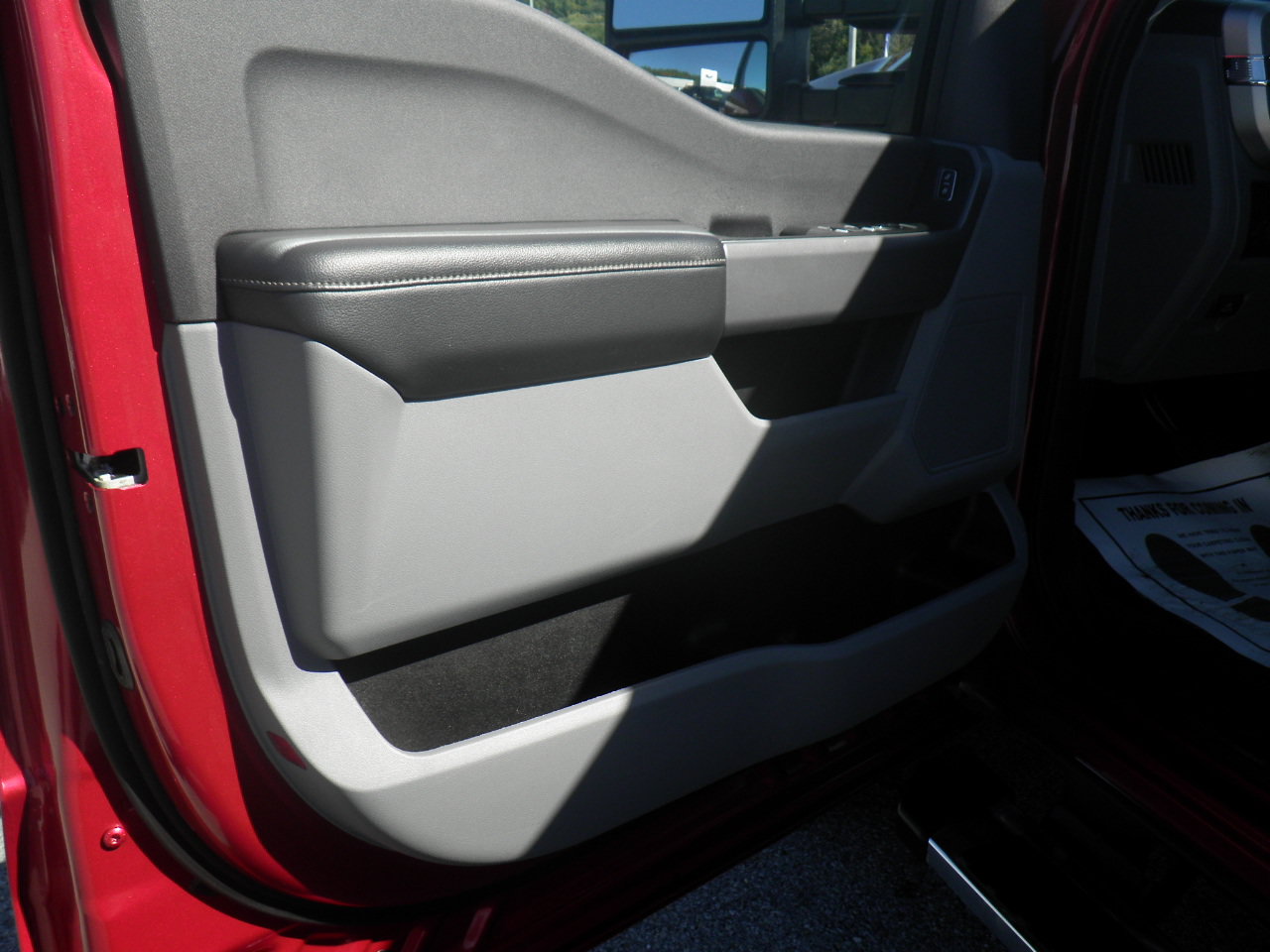 Certified 2024 Ford F250 XLT AWD/4WD image 15
