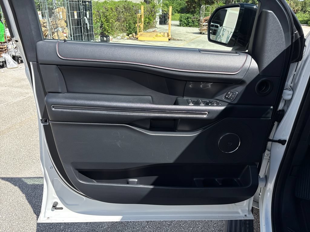 Certified 2023 Ford Expedition Max Limited AWD/4WD image 24