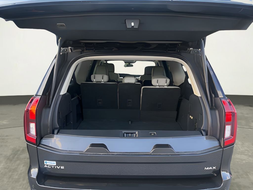 Certified 2025 Ford Expedition Max Active AWD/4WD image 17