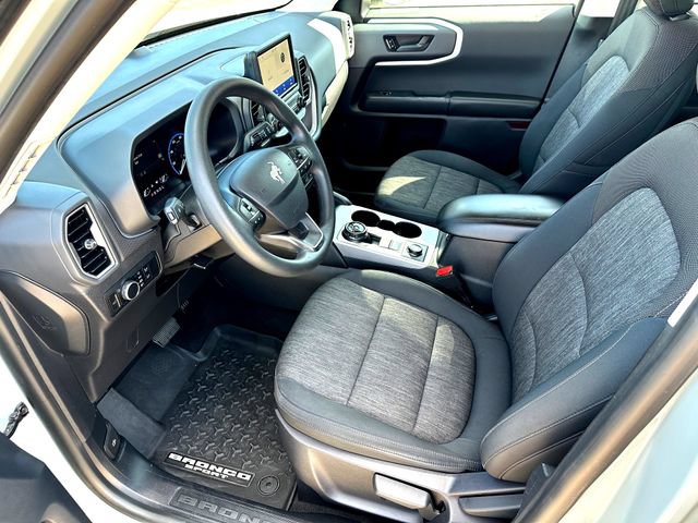 Certified 2023 Ford Bronco Sport Big Bend AWD/4WD image 10