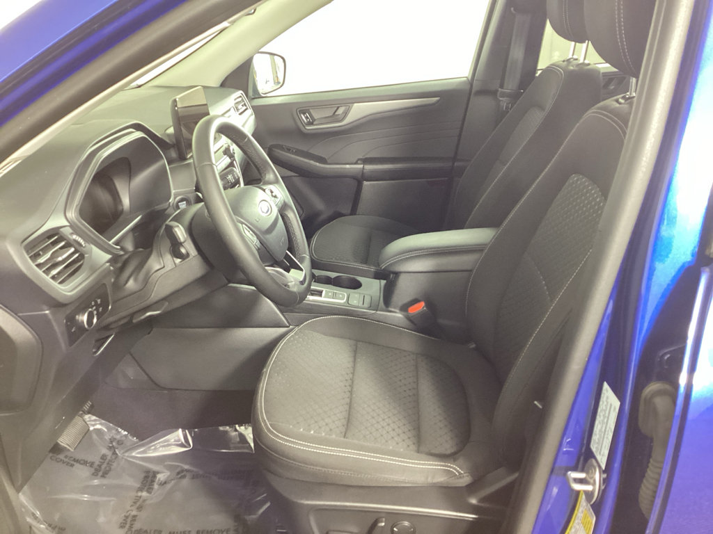 Certified 2023 Ford Escape Active FWD image 17