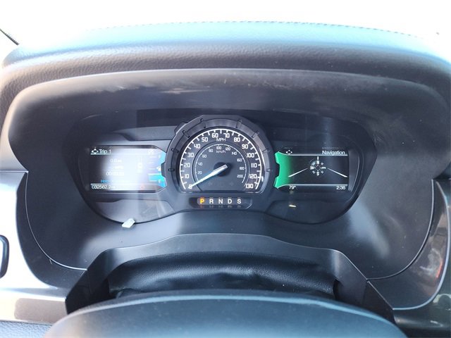 Certified 2021 Ford Ranger Lariat w/ Equipment Group 501A High image 40