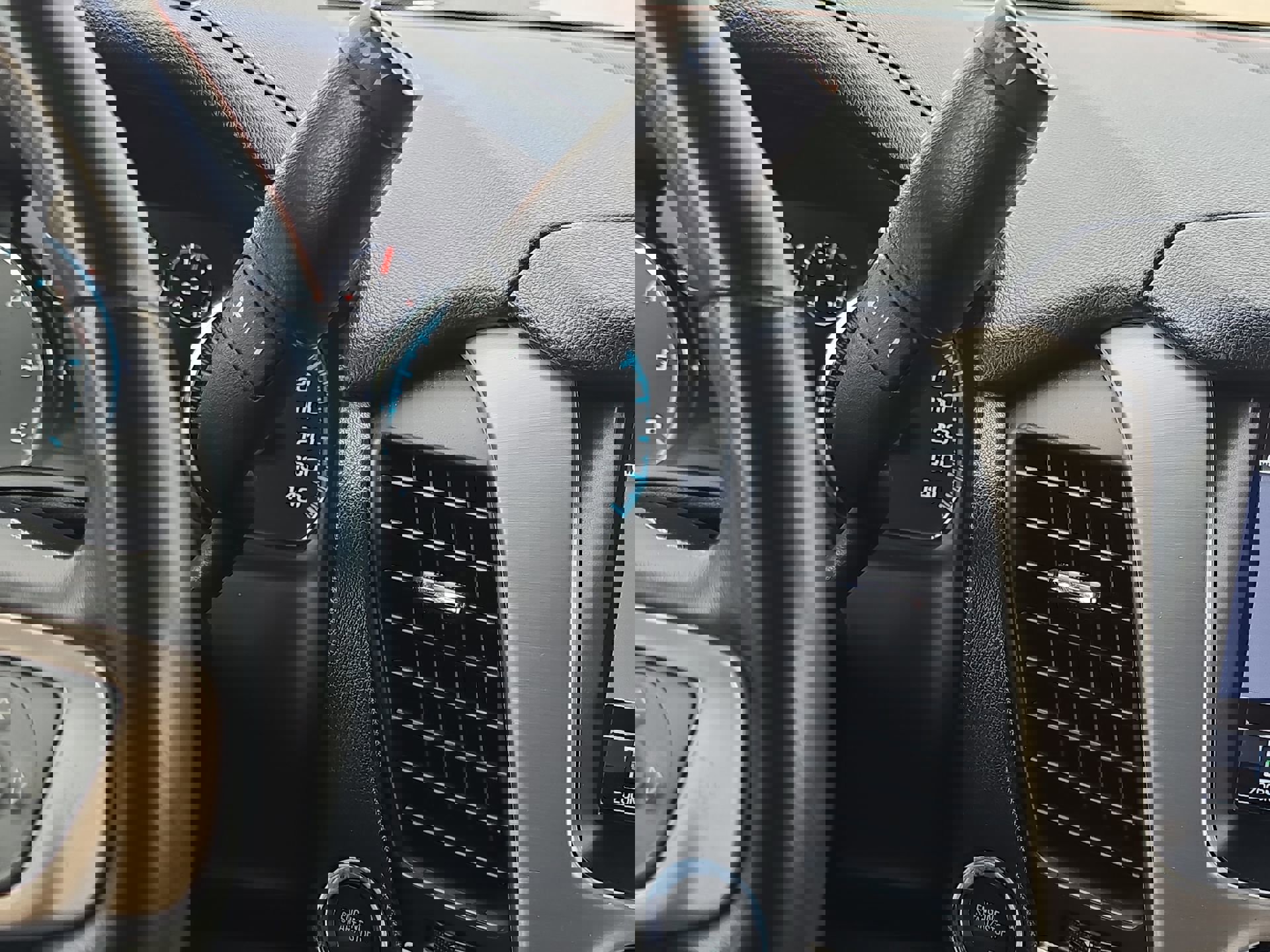 Used 2017 GMC Yukon Denali w/ Enhanced Security Package image 20