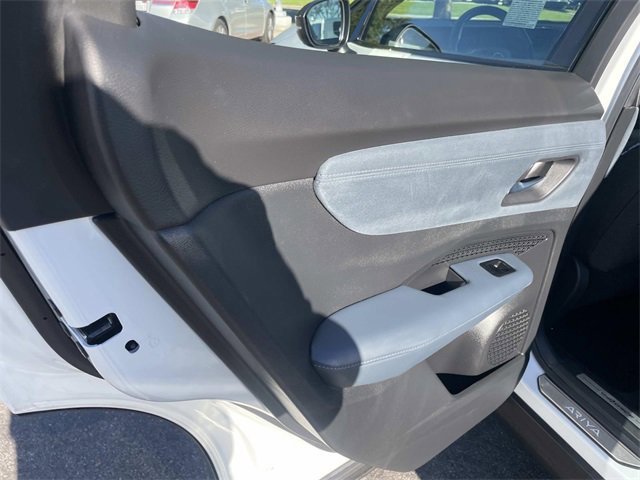 Used 2023 Nissan Ariya image 22