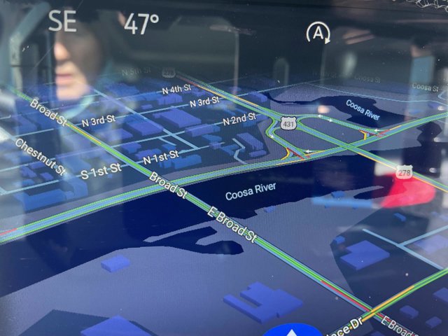 Certified 2025 Ford Expedition Max Active image 21