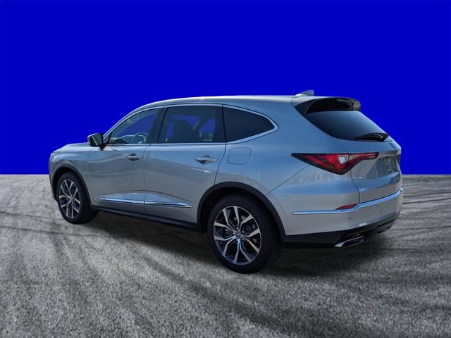 Used 2023 Acura MDX FWD w/ Technology Package image 6