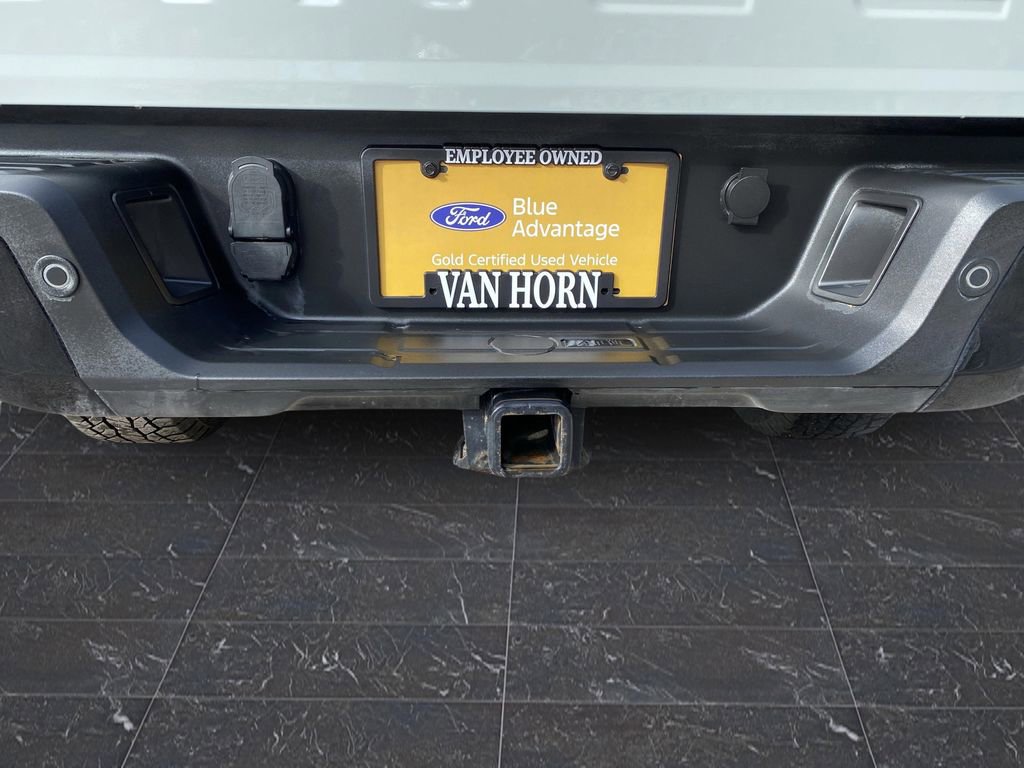 Certified 2022 Ford Ranger XLT w/ Equipment Group 301A Mid image 45