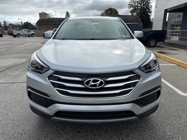 Used 2017 Hyundai Santa Fe Sport image 3