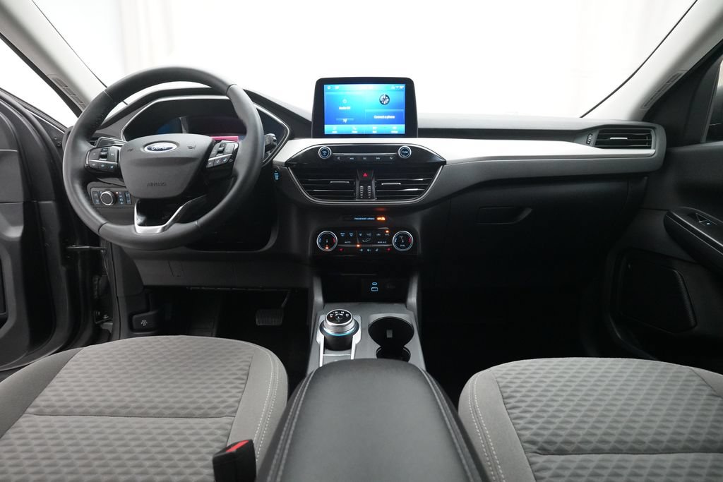 Certified 2022 Ford Escape SE w/ Convenience Package AWD/4WD image 5