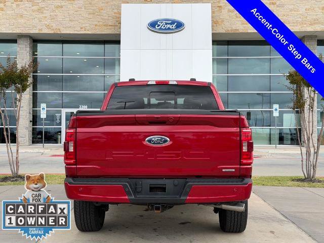 Certified 2022 Ford F150 XLT w/ Equipment Group 302A High AWD/4WD image 24