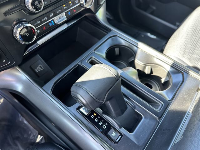 Certified 2025 Ford F150 Lariat w/ Equipment Group 501A Mid image 26