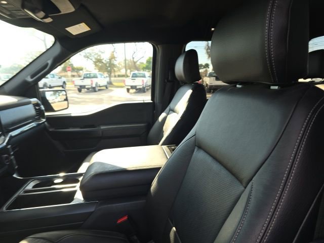 Certified 2021 Ford F150 XL w/ STX Appearance Package image 7