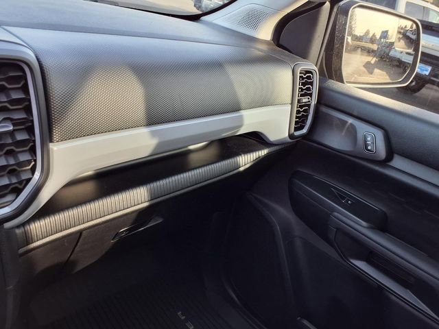 Certified 2024 Ford Ranger XL AWD/4WD image 24