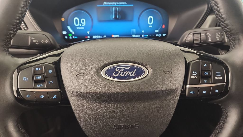 Certified 2023 Ford Escape Active w/ Tech Pack #2 AWD/4WD image 13