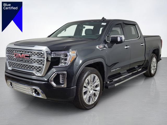 Used 2020 GMC Sierra 1500 Denali w/ Denali Premium Package