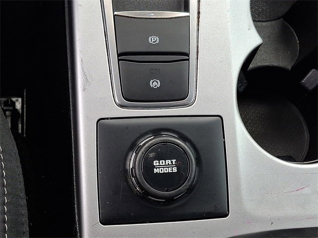 Certified 2021 Ford Bronco Sport Big Bend w/ Big Bend Package (96B) image 23