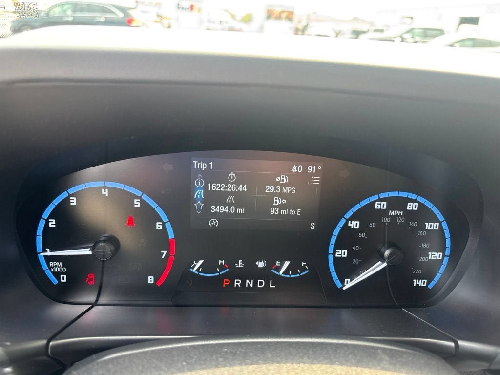 Certified 2021 Ford Bronco Sport Big Bend AWD/4WD image 14