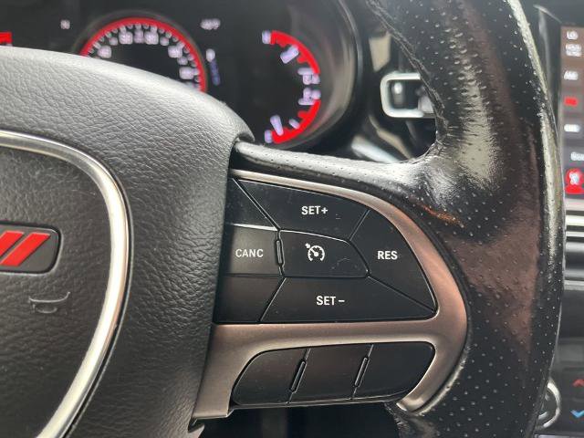 Used 2021 Dodge Durango SXT AWD/4WD image 18
