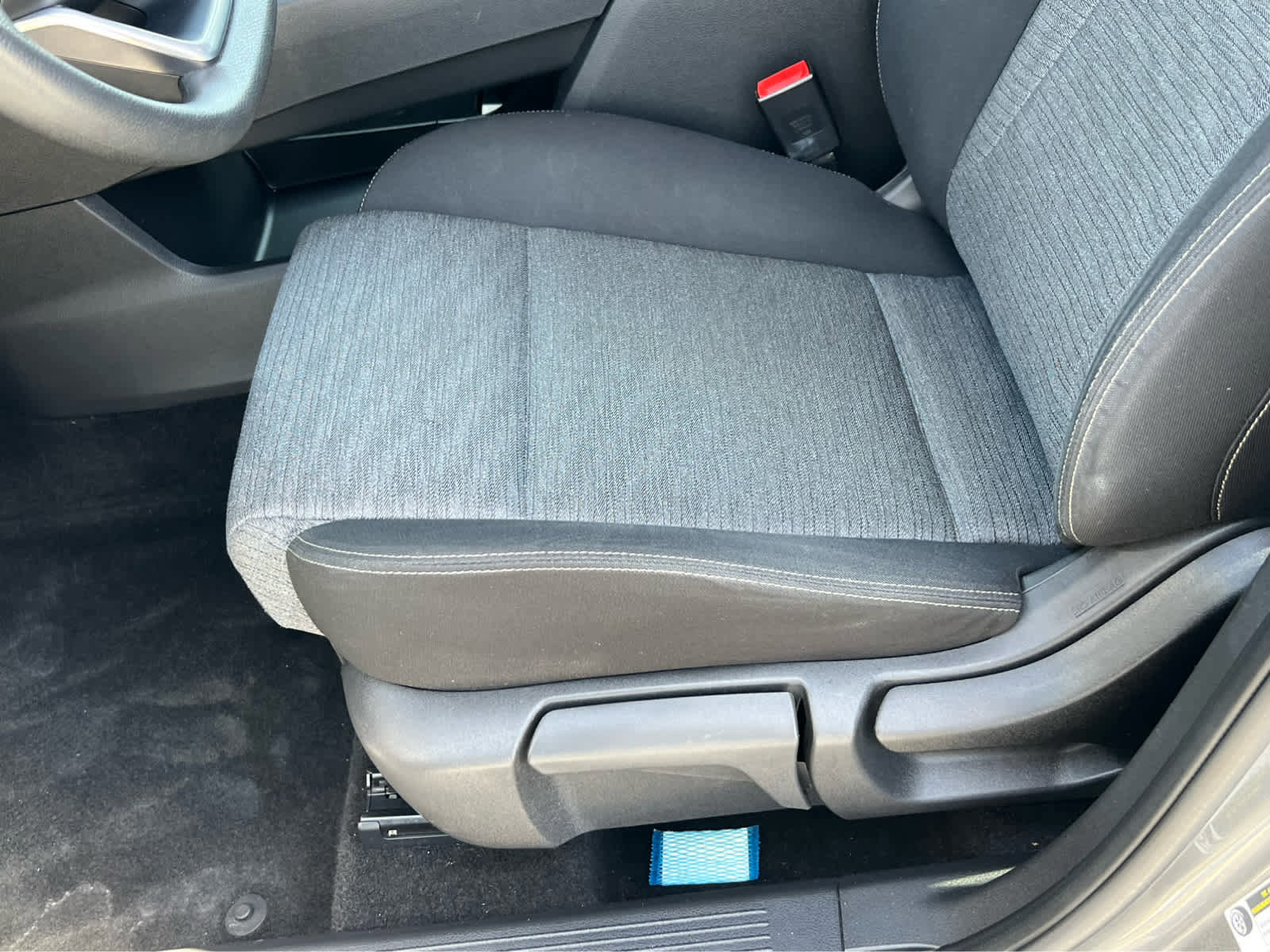 Used 2021 Nissan Rogue S AWD/4WD image 29