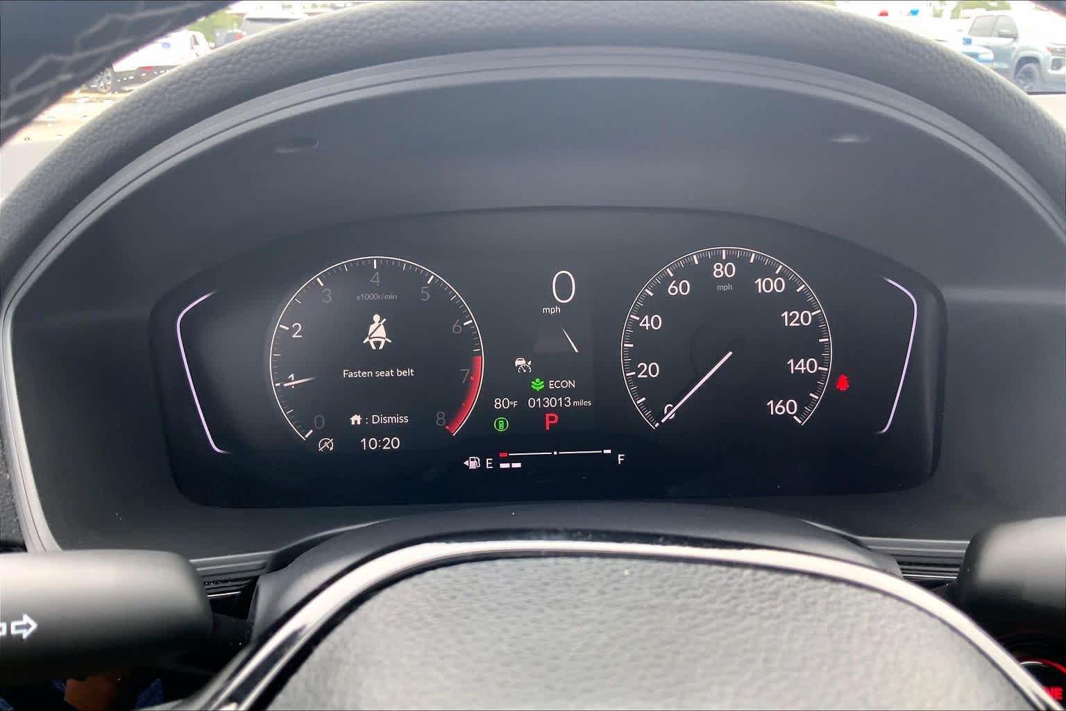 Used 2025 Honda Civic Sport image 26