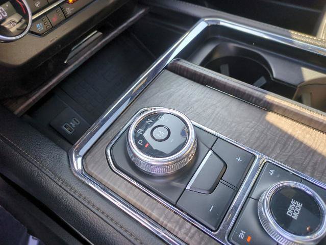 Certified 2021 Ford Expedition Max Limited AWD/4WD image 24