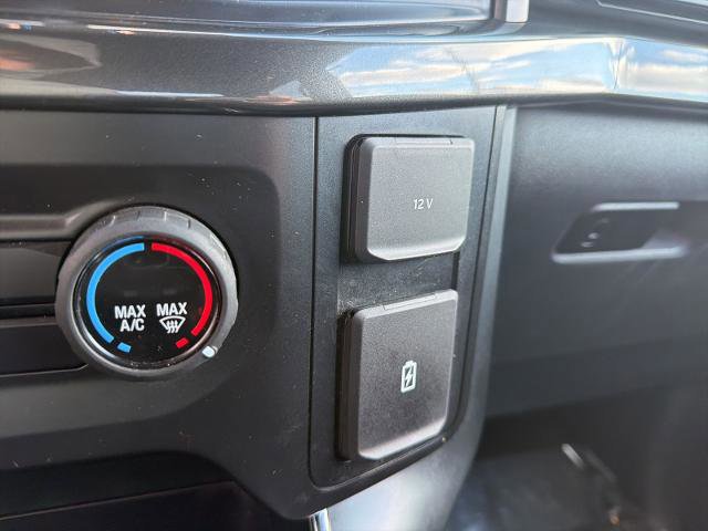 Certified 2021 Ford F150 XL w/ STX Appearance Package image 24