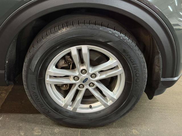 Certified 2023 Ford Explorer XLT AWD/4WD image 8