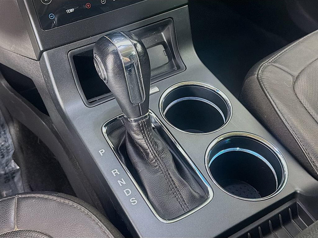 Certified 2019 Ford Flex Limited AWD/4WD image 38