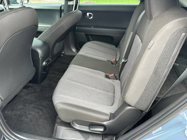 Used 2024 Hyundai Ioniq 5 SEL AWD/4WD image 28