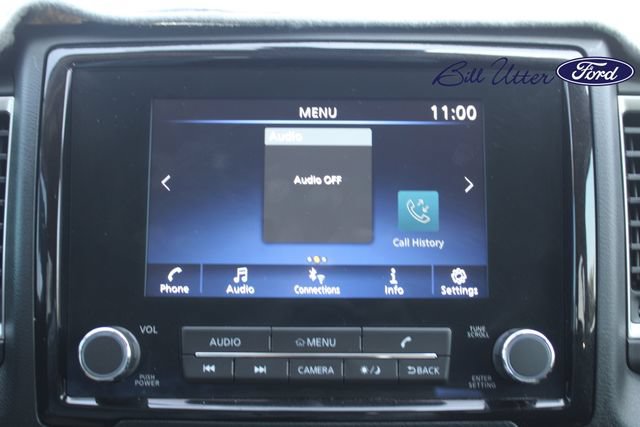Used 2022 Nissan Frontier SV RWD image 17