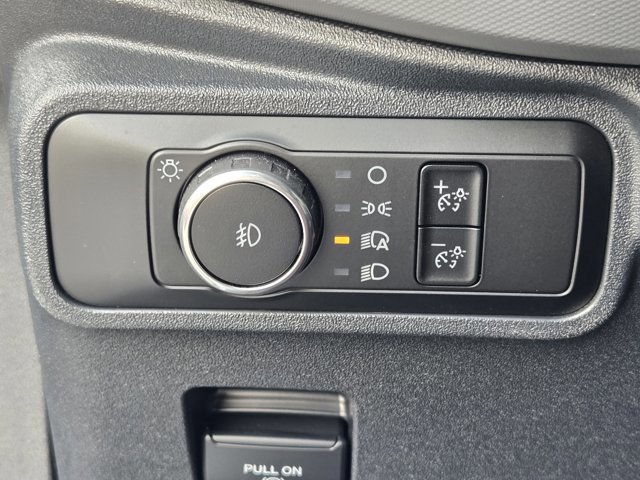 Certified 2024 Ford Bronco Big Bend image 19