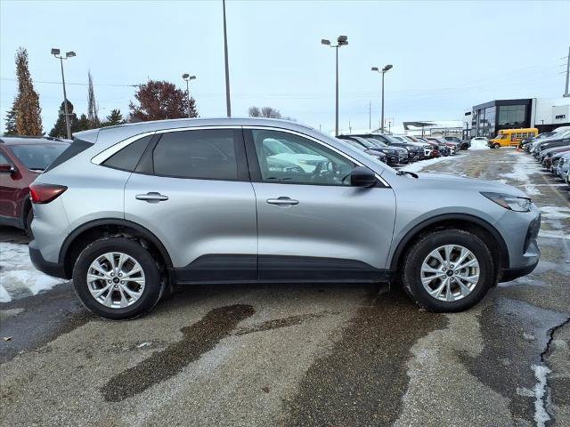 Certified 2023 Ford Escape Active image 5
