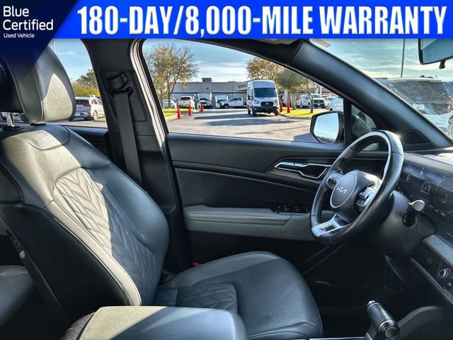 Used 2023 Kia Sportage X-Pro image 18