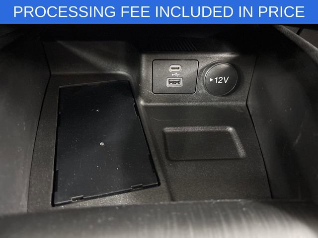 Certified 2023 Ford Escape ST-Line Select w/ Tech Pack #2 AWD/4WD image 25