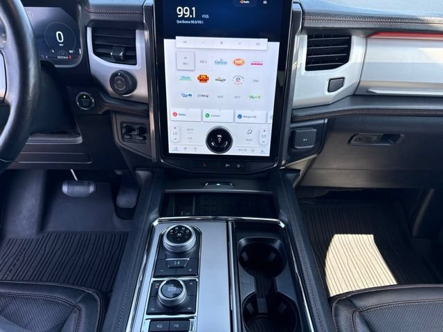 Certified 2023 Ford Expedition Timberline AWD/4WD image 36