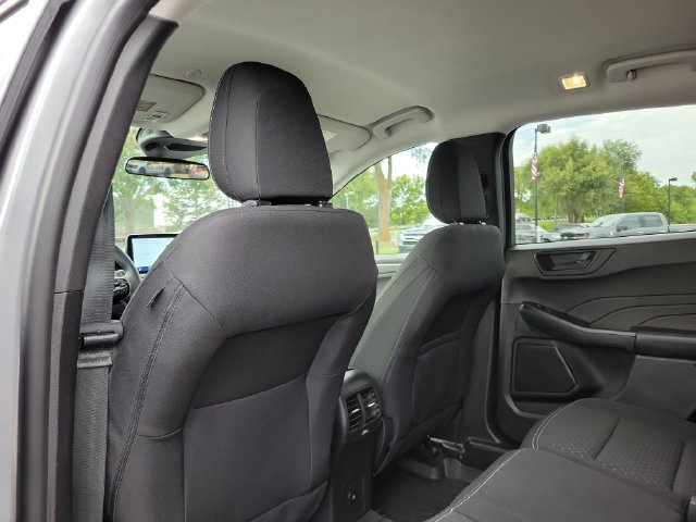 Certified 2023 Ford Escape Active AWD/4WD image 27