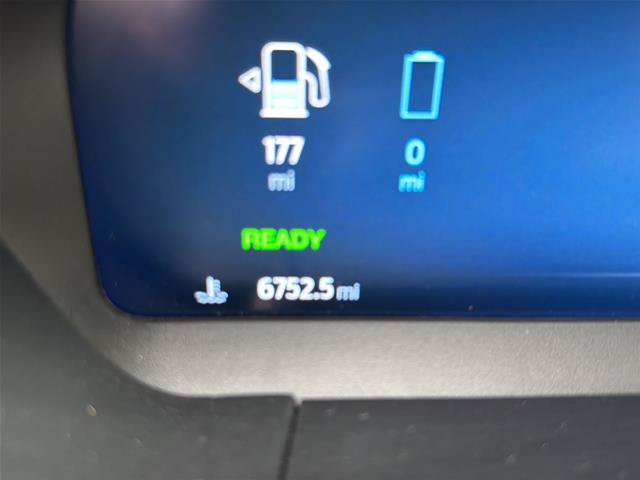 Certified 2023 Ford Escape SE w/ PHEV Premium Package FWD image 21