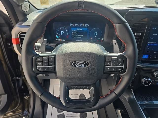 Certified 2024 Ford F150 Raptor image 27